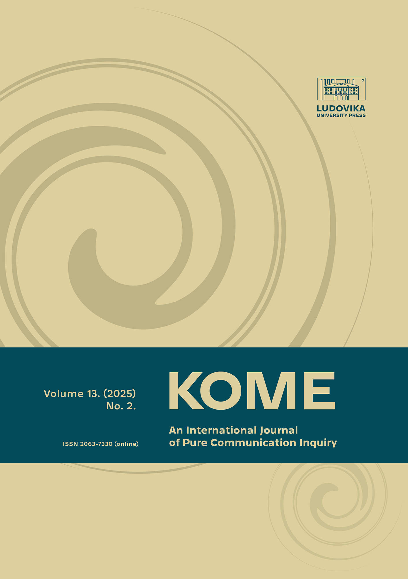 KOME_2025_2_cover