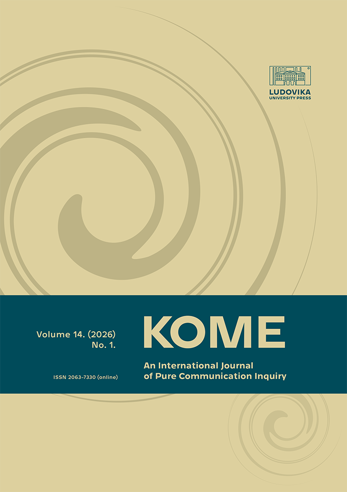 KOME 2026/1
